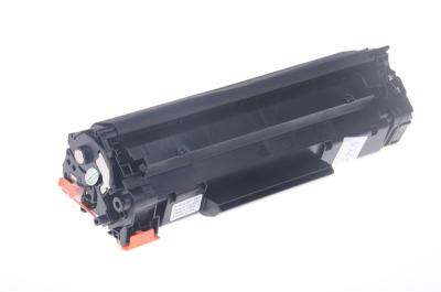 China CE278A HP Black Toner Cartridge For HP LaserJet P1566 1606 for sale
