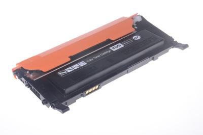 China Color Replacement  Toner Cartridge CLT409 for CLP310 315 / CLX3170 3185 for sale