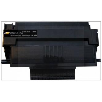 China Cartucho de tinta negro de Xerox del color 3100 para Xerox Phaser 3100MFP en venta