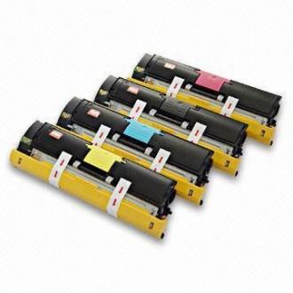 China 4650 Minolta Toner Cartridges For Konica Minolta Magicolor 4650 for sale