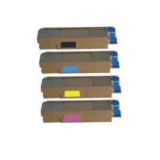 China OKI OKIDATA MFP ES3640E Toner Cartridges for sale