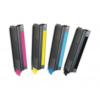 China OKI Printer Toner Cartridges for sale