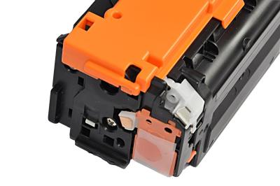 China Recycled 530A HP Color Toner Cartridges For CP2025 2020 CM2320 with New OPC for sale