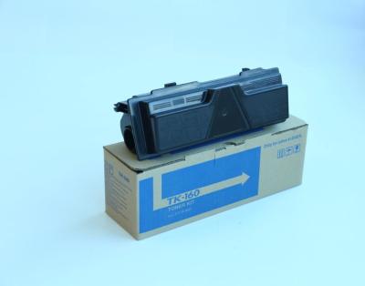 China Kyocera Compatible Toner Cartridge TK160 Used For FS-1120D 1120DN ECOSYS P2035d for sale