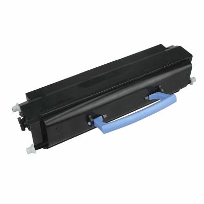 China AAA Grade Lexmark X340 Toner Cartridge Black Color For Lexmark X340 X342 Printer for sale