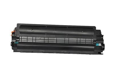 China Office HP Black Toner Cartridge CE285A Compatible HP LaserJet P1102 for sale