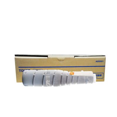 China TN217 Konica Minolta Toner Cartridges For Bizhub 223 283 7828 for sale