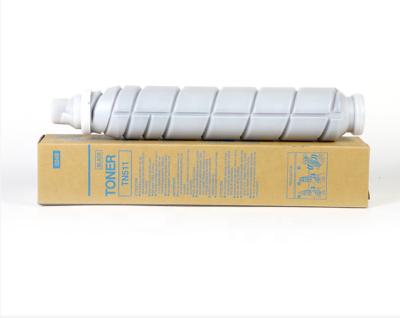 China TN511 Konica Minolta Toner Cartridges For Bizhub 360 361 420 421 500 501 for sale
