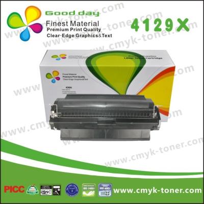 China C4129X  Black Toner Cartridge  For HP LASER JET 3 Times Life Cycle for sale