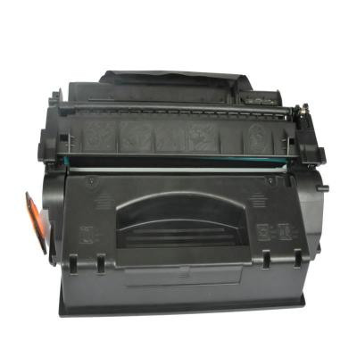 China Q5949A 49A For HP Black Toner Cartridge Used for HP LaserJet 1160 1320N for sale