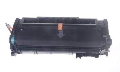 China Laser Jet P2014 HP Black Toner Cartridge Q7553A For HP Printer for sale