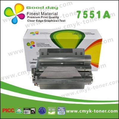 China Laser HP Black Toner Cartridge Compatible HP LaserJet - P3005 Printer for sale