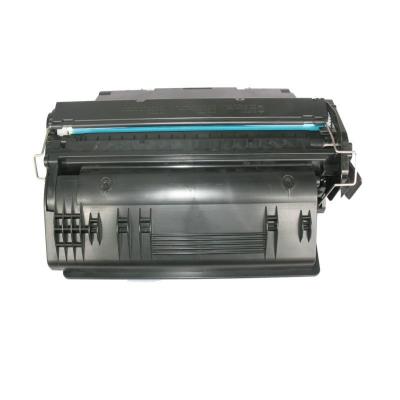 China Black HP C8601X Laser Toner Cartridge Compatible HP Laser Jet 4100 for sale