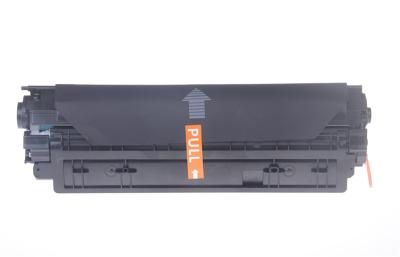 China 435A HP Black Color Toner Cartridge For HP LaserJet P1005 / P1006 for sale