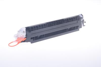 China cartuchos de tinta 130A CF350A usados para el color LaserJet favorable MFP M176n/M177fw de HP en venta