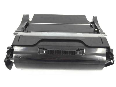 China USA Chip Lexmark T650 Toner Cartridge Compatible For Lexmark T652 T654 X651 for sale