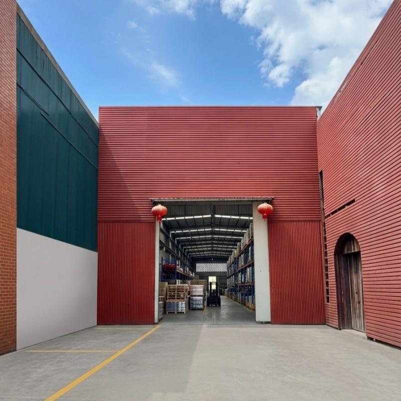 Verified China supplier - Guilinmen (Guangzhou) Aluminum Decoration Technology Co.,Ltd.