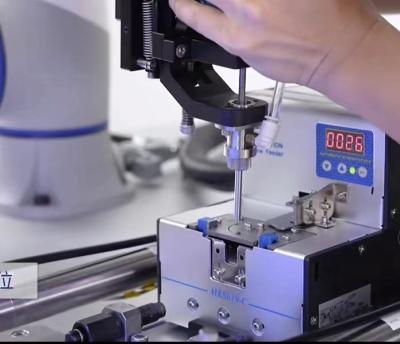 China 10kg Load Laser Welding Robot For Programmed Debugged for sale