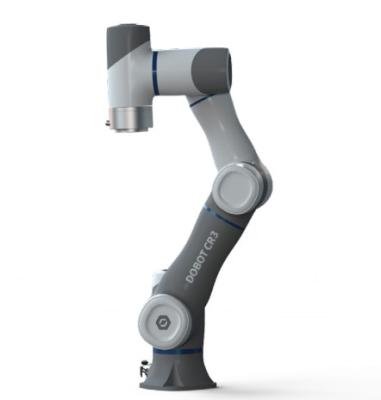 China Collaborative robot use in Stacking system easy to programme with 3kg payload for sale