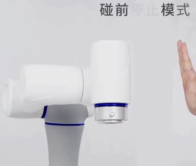 China PLC Cooperative Robot Arm Reach 900mm For  Programming Contest en venta