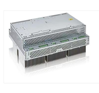 China Irc5 Control Cabinet Drive For ABB Robot DSQC663 HV MDU Power Unit for sale