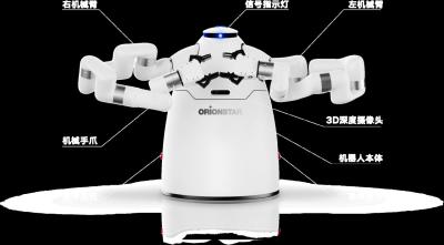 Китай Автоматическая очищая машина кофе робота 60 чашек торгового центра сделать льет над кофе продается
