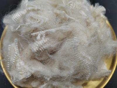 China Gute Wärmebeständigkeit der Hitzebeständigkeit Aramid-Spinnfaser zu verkaufen