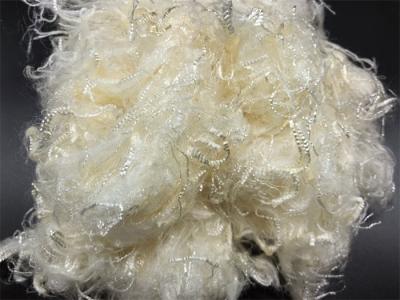 China 30% Elongation Polyphenylene Sulfide fiber For High Temperature Resistance en venta