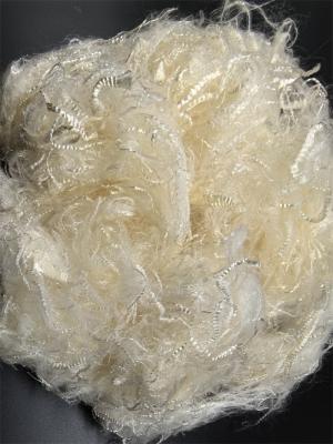 China High Hardness Polyphenylene Sulfide Fiber for Industrial Applications for sale
