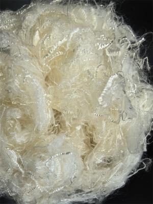 Chine Excellent Flame Retardancy Polyphenylene Sulfide Strands with Boiling Point >400℃ and Tenacity 5 cn/dtex à vendre