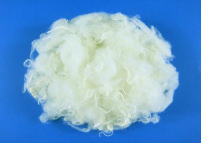 China High Performance Functional Polyester Staple Fiber Pps Fiber Good Chemical Resistance for sale