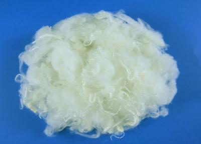 China Chama contínua da fibra do sulfureto do Polyphenylene do PPS - retardador e desgaste - resistente à venda