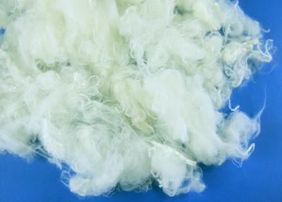 Chine Bonne fibre de rotation 1.5d * 64mm de sulfure de polyphénylène de PPS pour la rotation à vendre