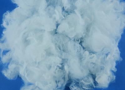 Китай Повторно использованная продукция волокна сульфида полифенилена профессиональная противостатическая продается