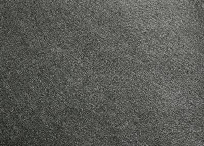 China Black Polypropylene Non Woven Filter Fabric , Non Woven Polypropylene Roll for sale