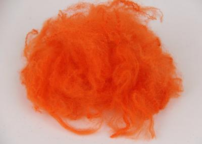 Chine Rotativité réutilisée de fibre discontinue de polyesters de la catégorie PSF bonne pour le tissu non-tissé à vendre