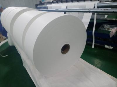 China Het smelting Geblazen Niet-geweven Polypropyleen van het Gezichtsmasker FFP2 Te koop