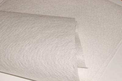 China Antistatic Filter Colourful Pp Non Woven Fabric , Needle Punched Fabric for sale
