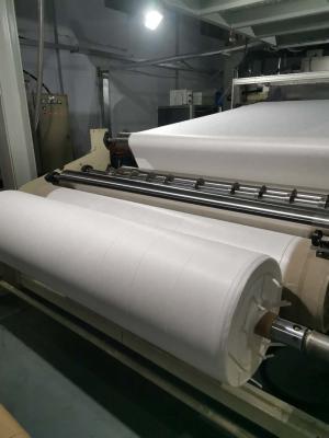 China Melt Blown  Fabric 30g Polypropylene Nonwoven for sale