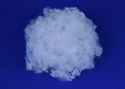 China Anti Pilling Recycled Polyester Staple Fiber 3D*64MM For Quilt Filling for sale
