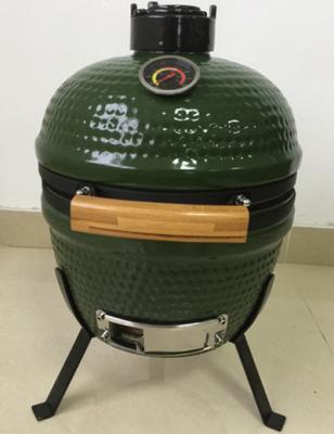 China Bubble House Outdoor  Cooker 265mm 22KGS Mini Bbq Grill for sale