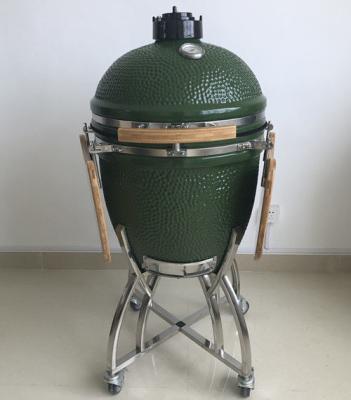 China 22 Inch Joes Bbq Smoker Classic for sale