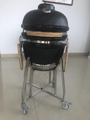 Chine classique de fumeur de barbecue de 63kgs Joes à vendre
