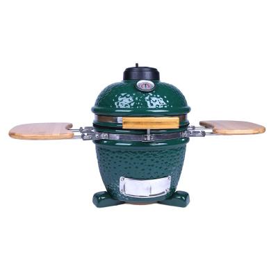 China Pizza Outdoor Gourmet Kamado Grill for sale