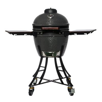 China 475mm  Large Kamado Grill for sale