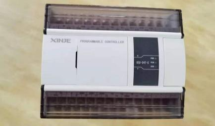 Automated control system interface