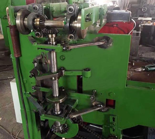 Custom hanger manufacturing process