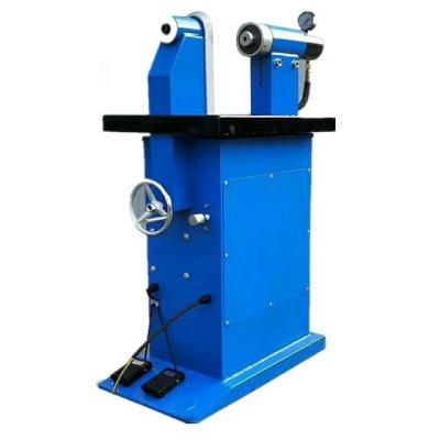 China Three Die Six Blow Rivet Making Machine With High Accuracy for sale