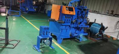 China Hook Welding and Hanger Forming Machine for sale