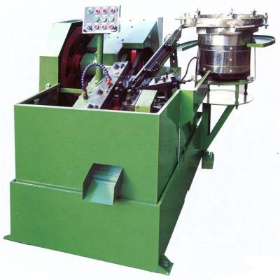 China Automatic Thread Rolling Machines for Screw Production for sale